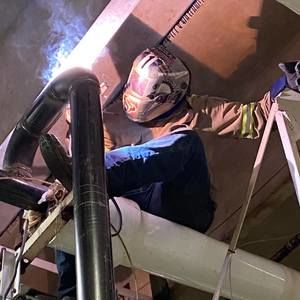 Meet your Posher, Alfonso